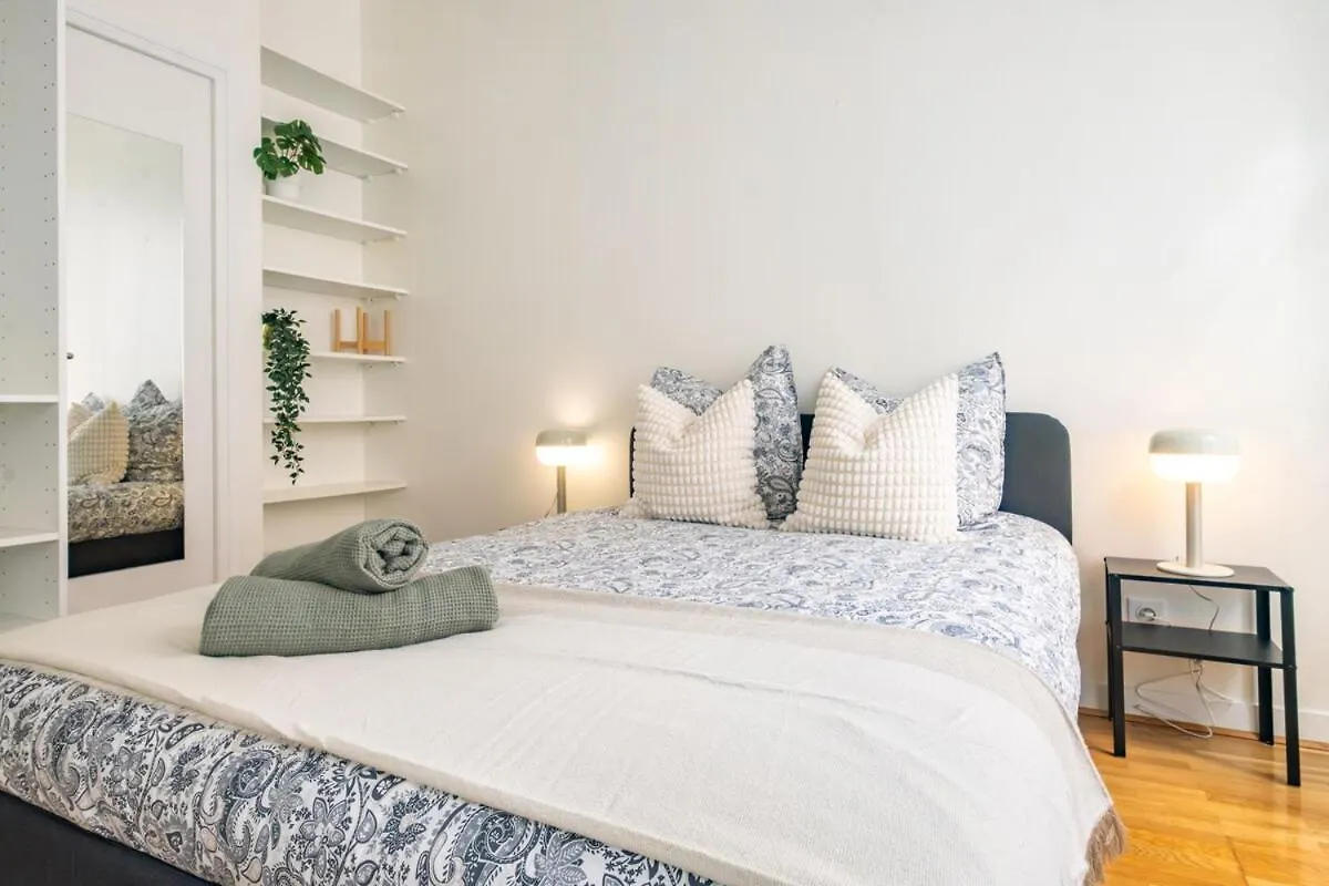Cozy & Chic In Montorgueil - 4 Guests Apartment Paris France